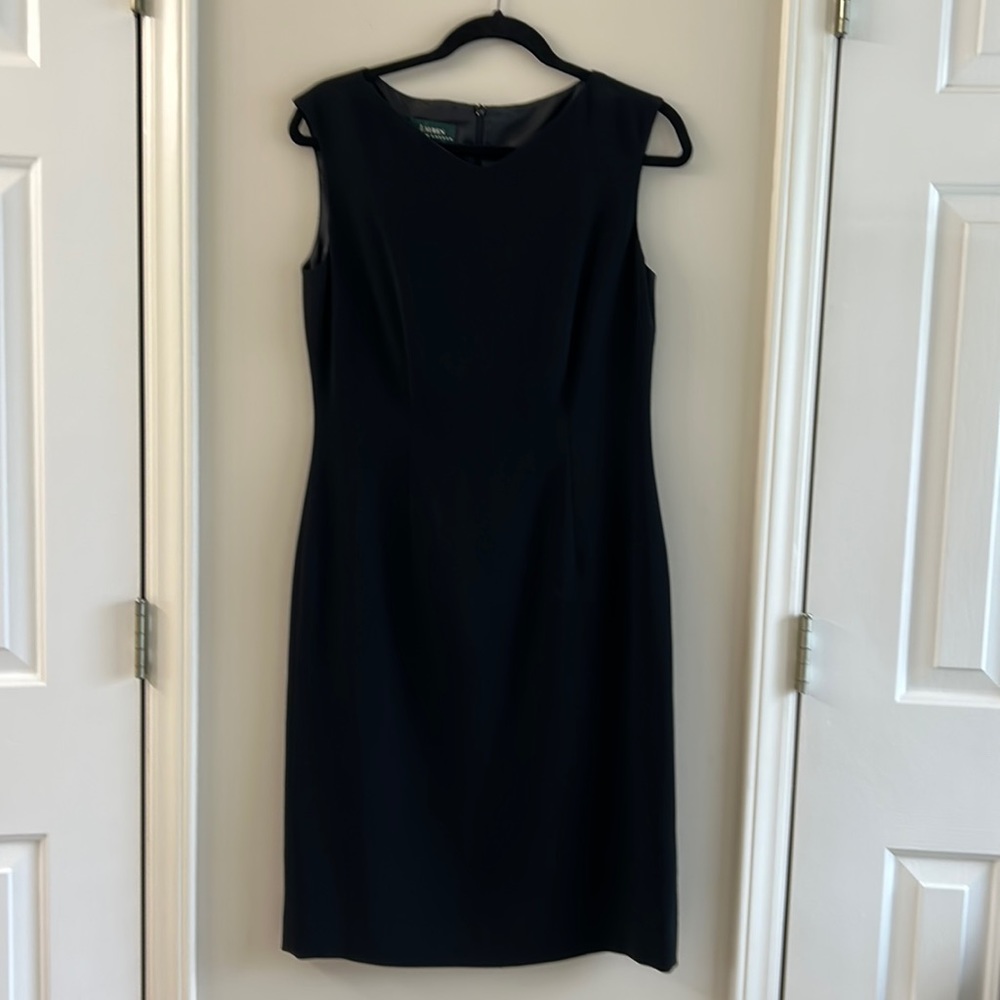Ralph Lauren Little Black Dress🖤
